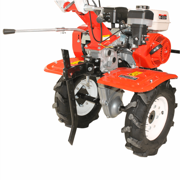 Мотокултиватор Bisonte BTA-750